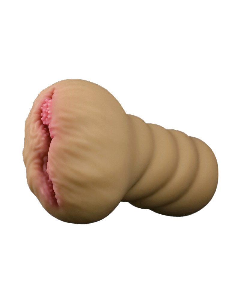 LoveToy - Alien's Pie 1 - Masturbator - Nude – Bild 7