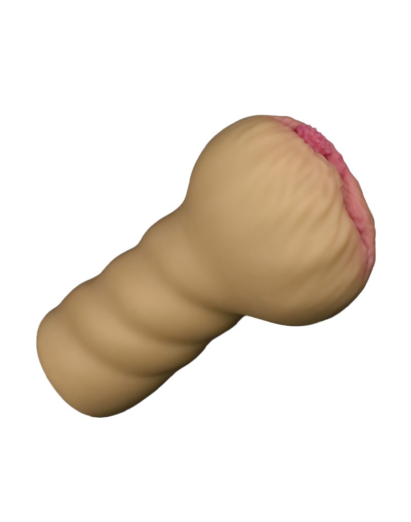 LoveToy - Alien's Pie 1 - Masturbator - Nude – Bild 8