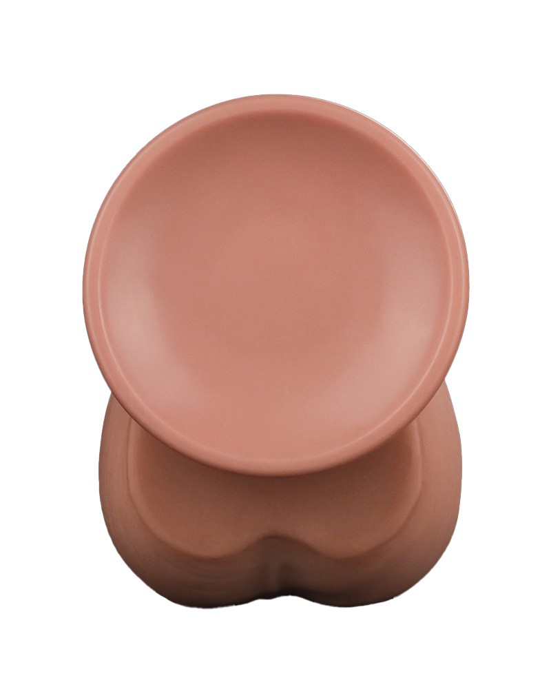 LoveToy - Sliding Skin Dildo 29 cm - Nude – Bild 8