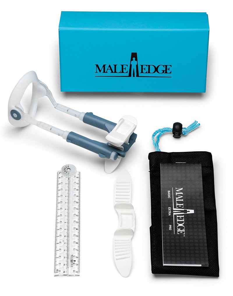 Male Edge Basic – Bild 3