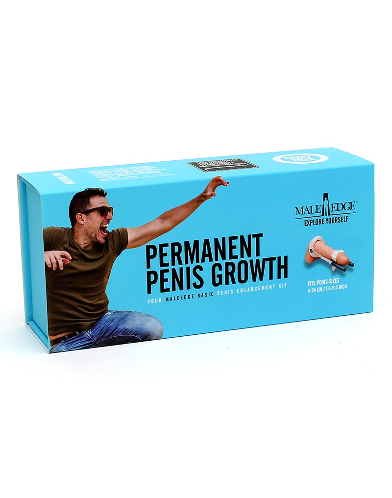 Male Edge Basic – Bild 4