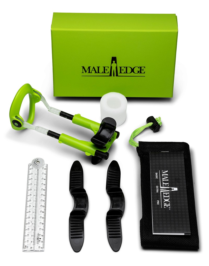 Male Edge Extra – Bild 3