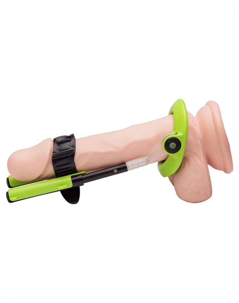 Male Edge Tester – Bild 5