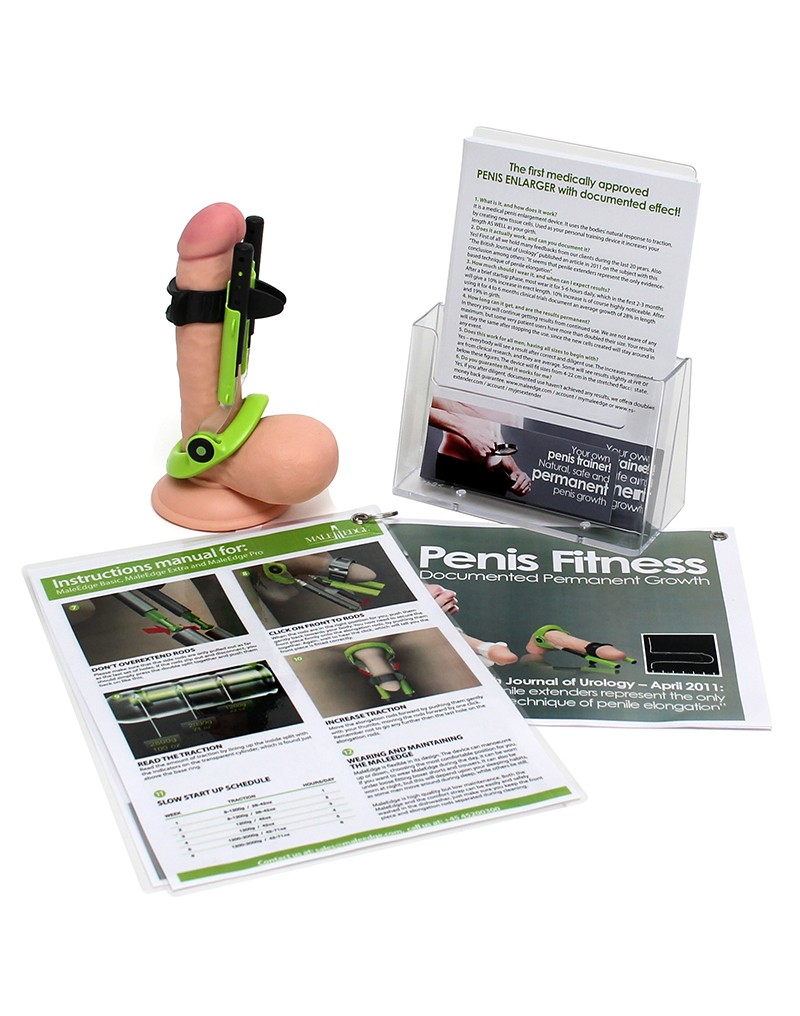 Male Edge Tester – Bild 6