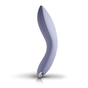 NIYA - NIYA 2 - Massagegerät für Paare - Hellblau