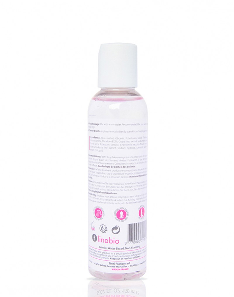 NÜ Nuru Gel Original 150 ml. – Bild 2