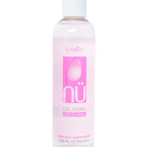 NÜ Nuru Gel Original 250 ml.