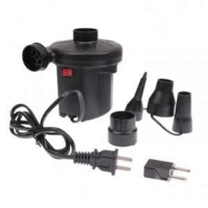 Nuru Elektrische Luftpumpe