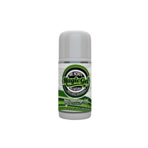 Nuru MagicGel Moist 126 ml.