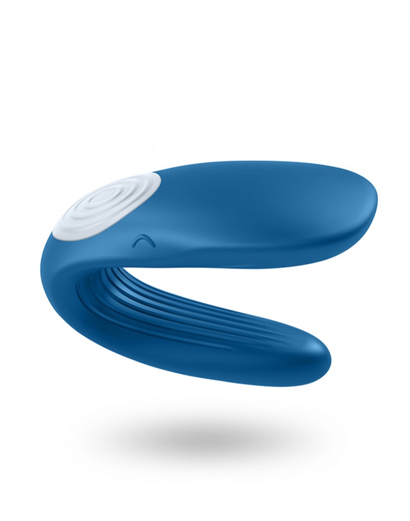 Satisfyer Partner Double Whale – Bild 5
