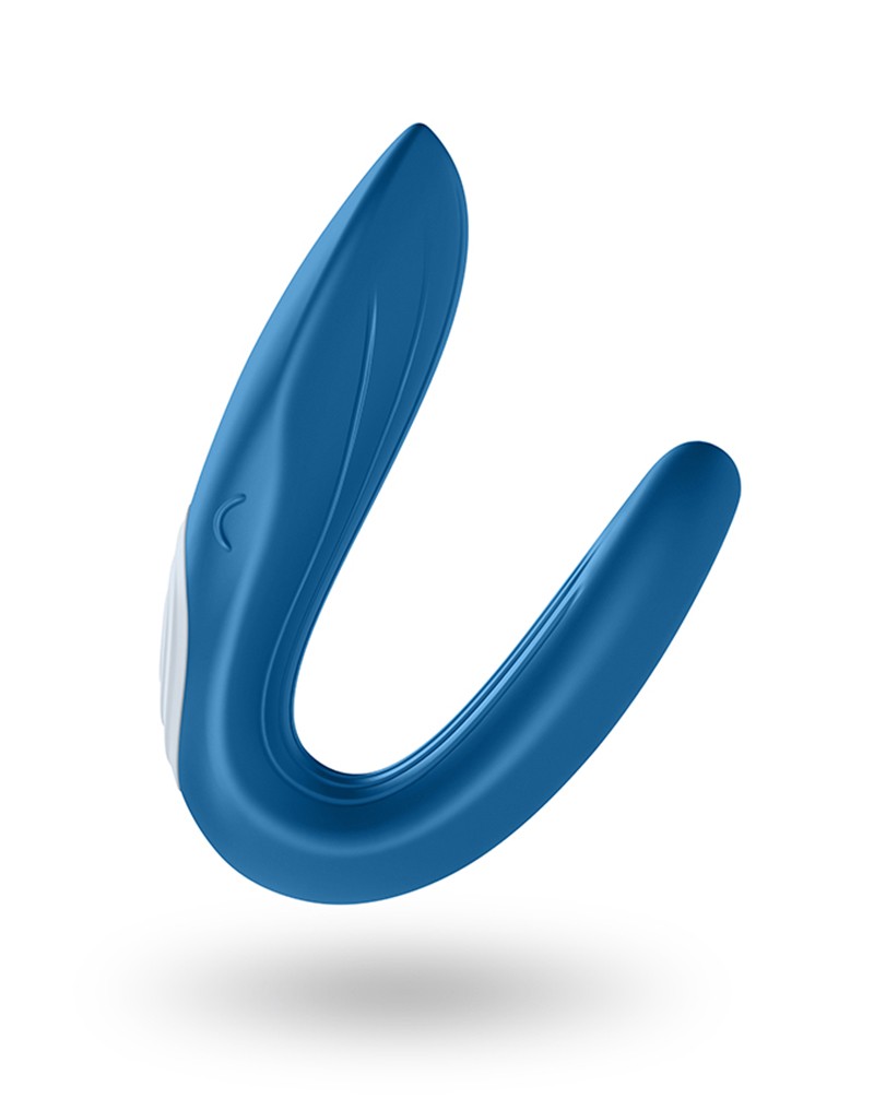 Satisfyer Partner Double Whale – Bild 7