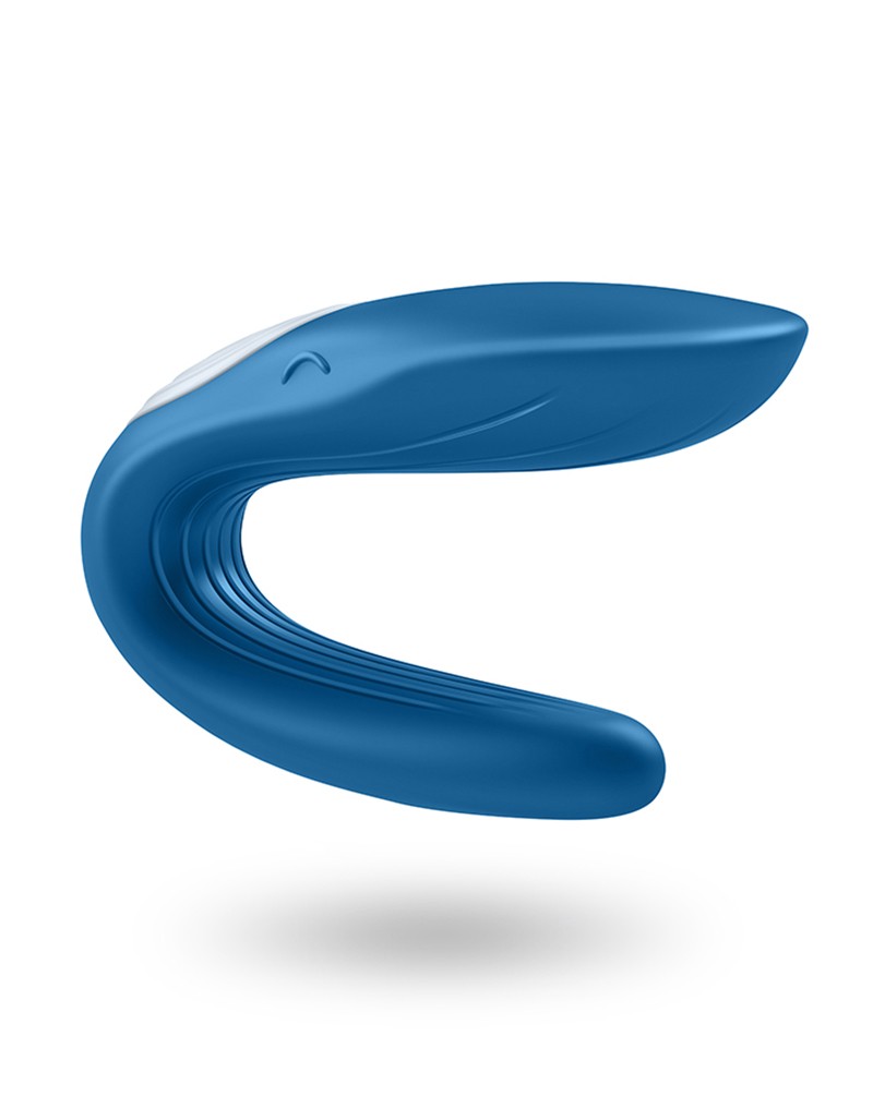Satisfyer Partner Double Whale – Bild 3