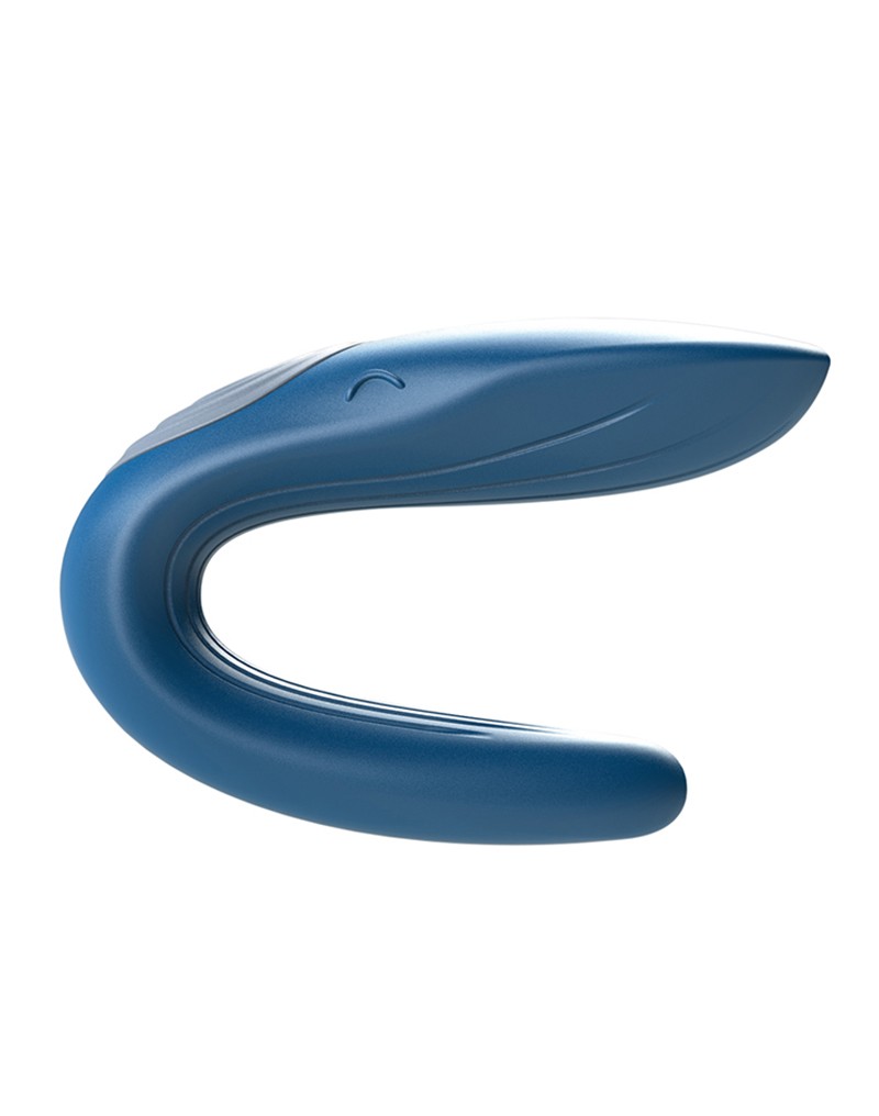 Satisfyer Partner Double Whale – Bild 4