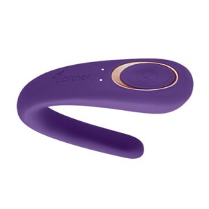 Satisfyer Partner Double Classic