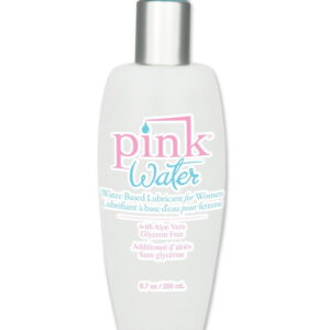 Pink Water 200 ml