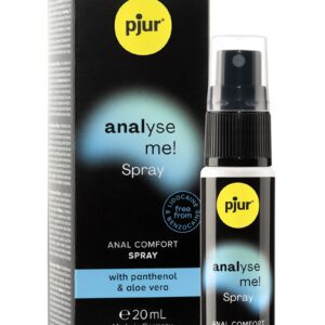 pjur - Analyse Me - Anal Comfort Spray - 20 ml