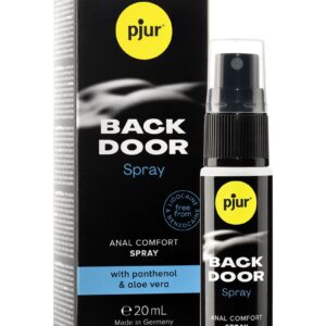 pjur - Back Door - Anal Comfort Spray - 20 ml