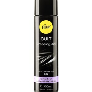 pjur - Cult - Latex + Gummispray - 100 ml