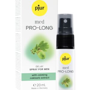 pjur - Med Pro-Long Delay Spray - 20 ml