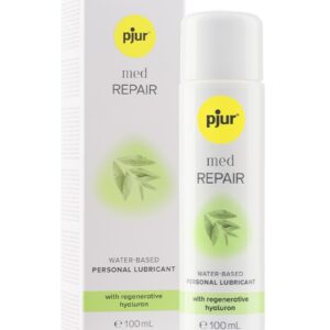pjur - Med Repair Glide - Gleitmittel auf Wasserbasis - 100 ml
