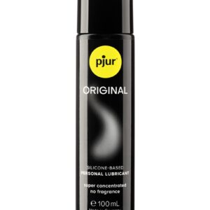pjur - Original - Gleitmittel auf Silikonbasis - 100 ml