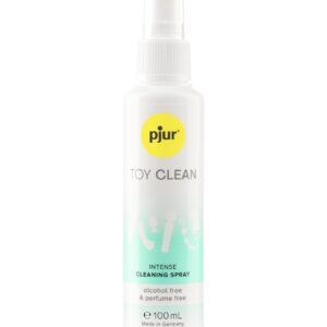 pjur - Toy Clean Spray - 100 ml
