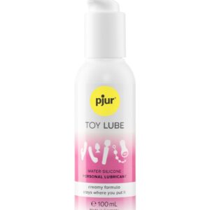 pjur - Toy Lube - Hybrides Schmiermittel - 100 ml