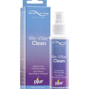 pjur - We-Vibe Reinigungsspray - 100 ml