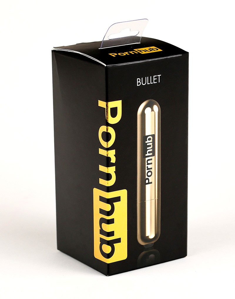 PornHub Bullet