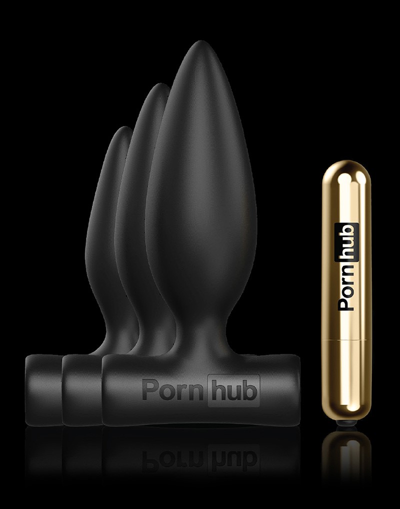 PornHub Trilogy – Bild 8