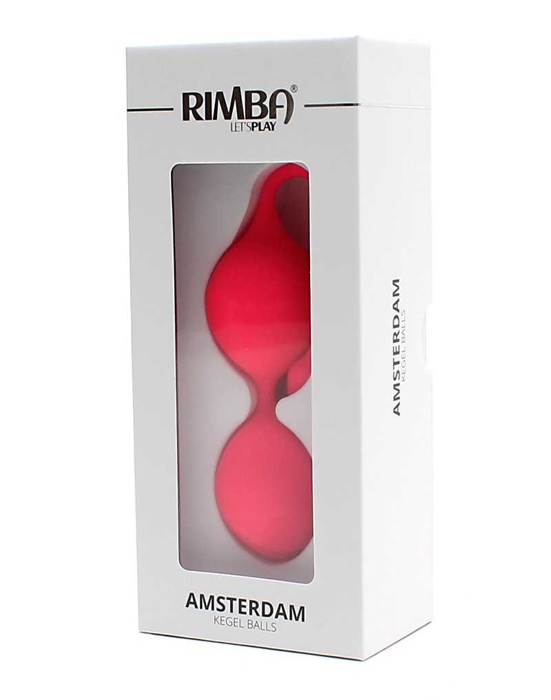 Rimba - Amsterdam kegel balls – Bild 4