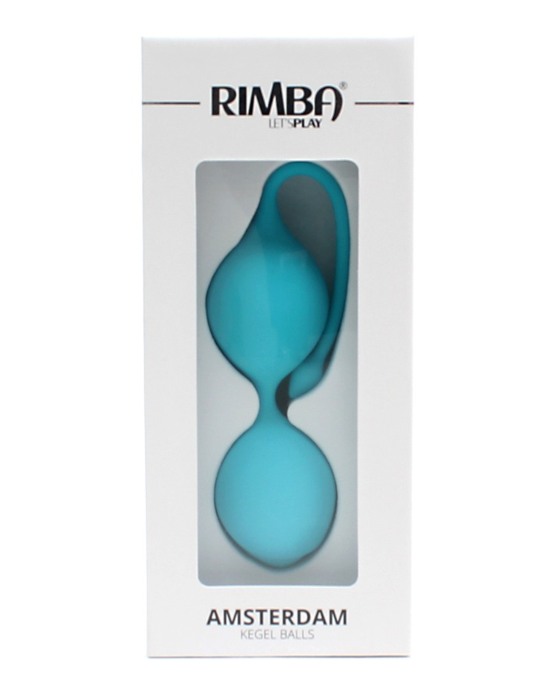 Rimba - Amsterdam kegel balls – Bild 6