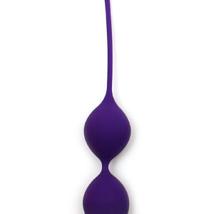 Rimba - Amsterdam kegel balls