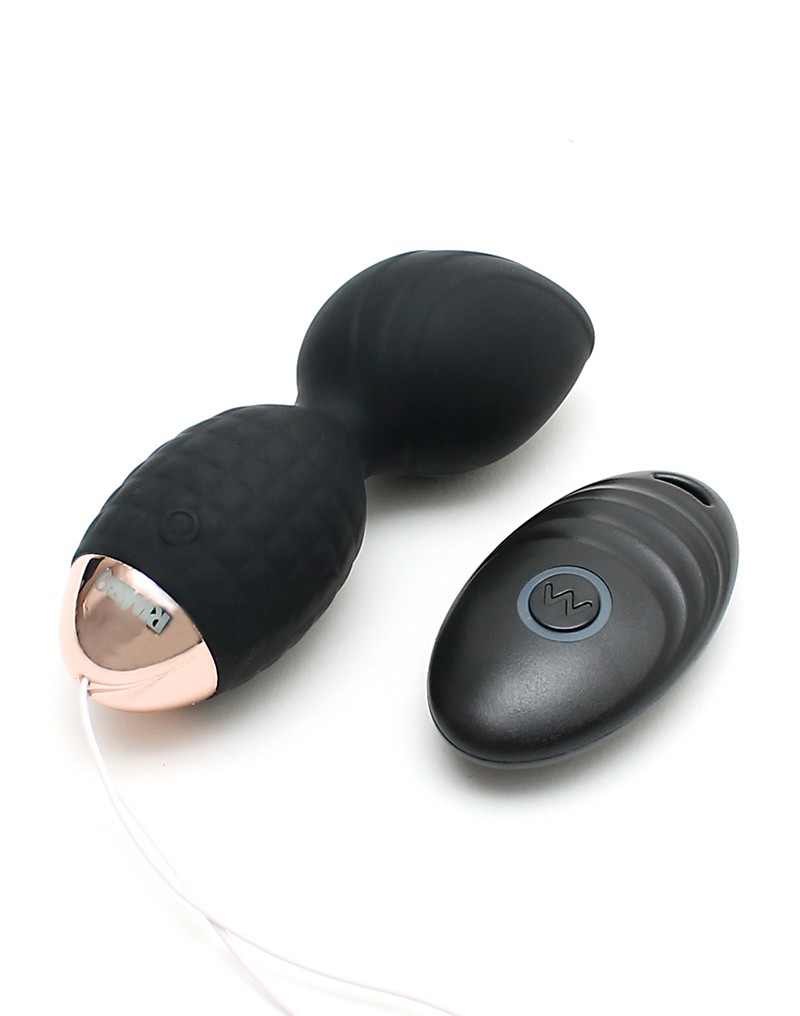 Rimba - Athens vibrating balls – Bild 3