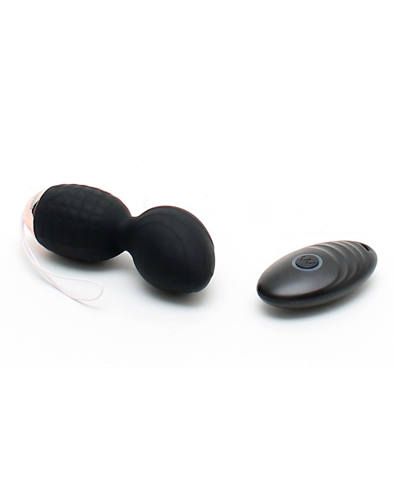 Rimba - Athens vibrating balls – Bild 4