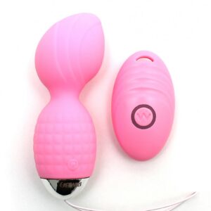 Rimba - Athens vibrating balls