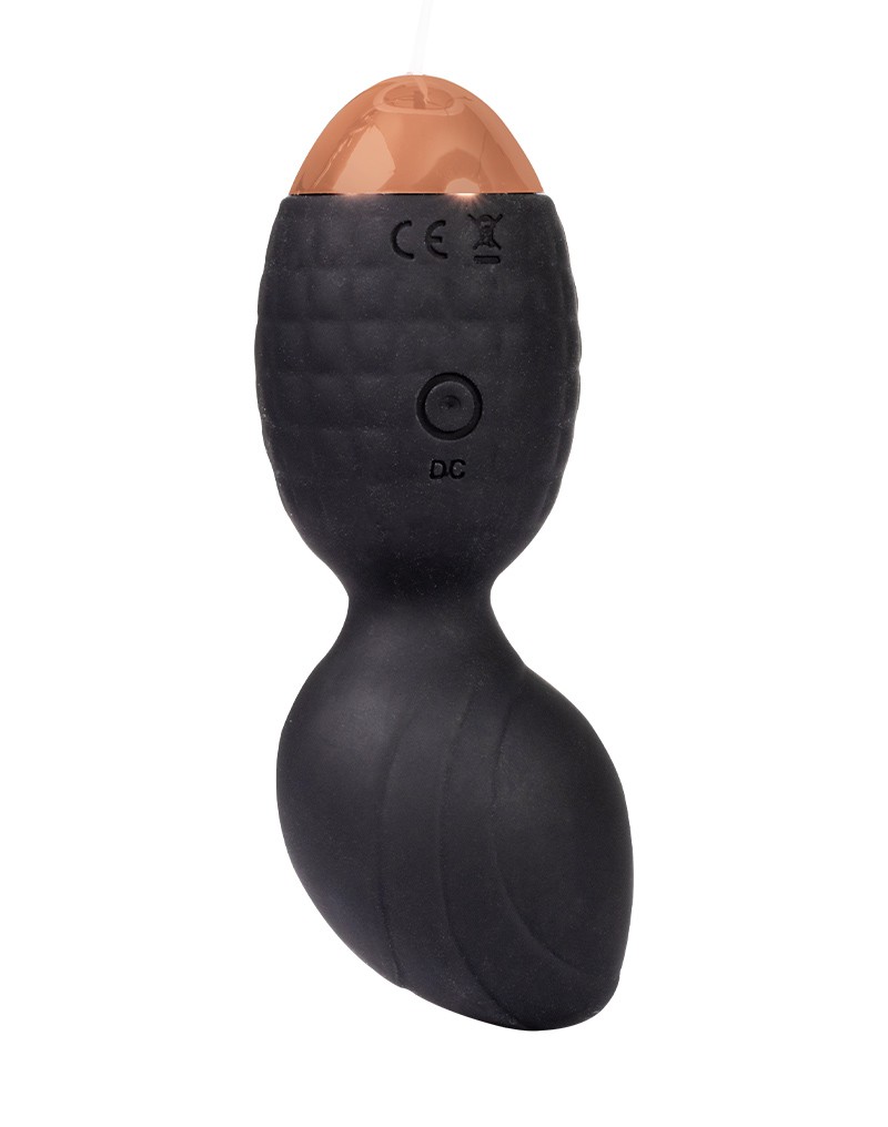 Rimba - Athens vibrating balls – Bild 9