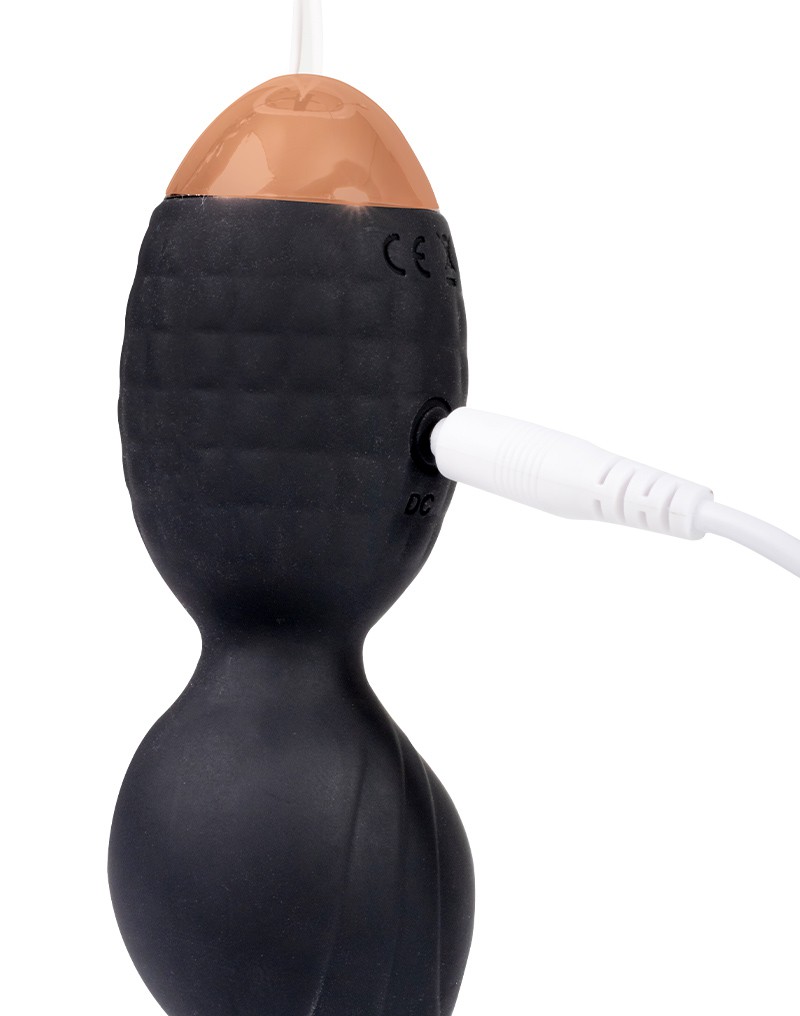 Rimba - Athens vibrating balls – Bild 10