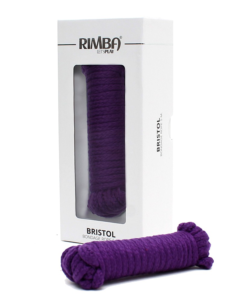 Rimba – Bristol Cord Purple