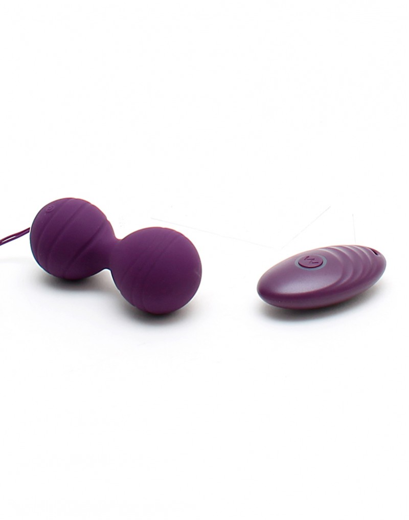 Rimba - Cannes vibrating balls – Bild 4