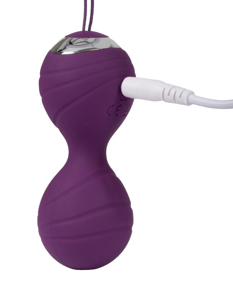 Rimba - Cannes vibrating balls – Bild 6