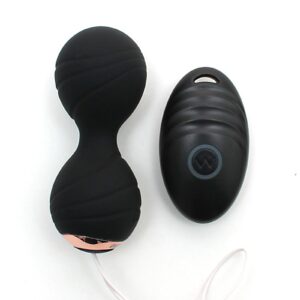 Rimba - Cannes vibrating balls