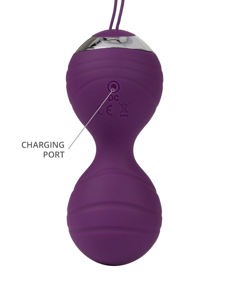 Rimba - Cannes vibrating balls – Bild 10