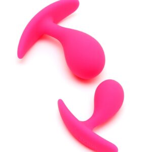 Rimba - Copenhagen anal plugs
