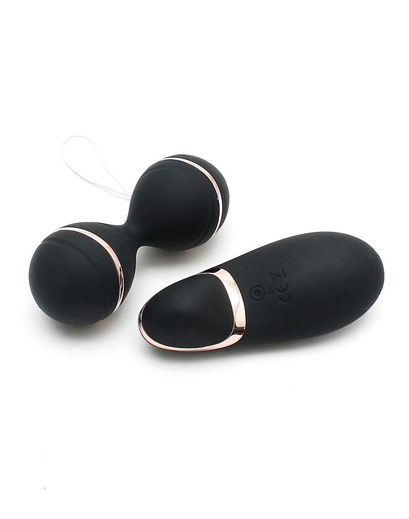 Rimba - Ibiza vibrator set – Bild 3