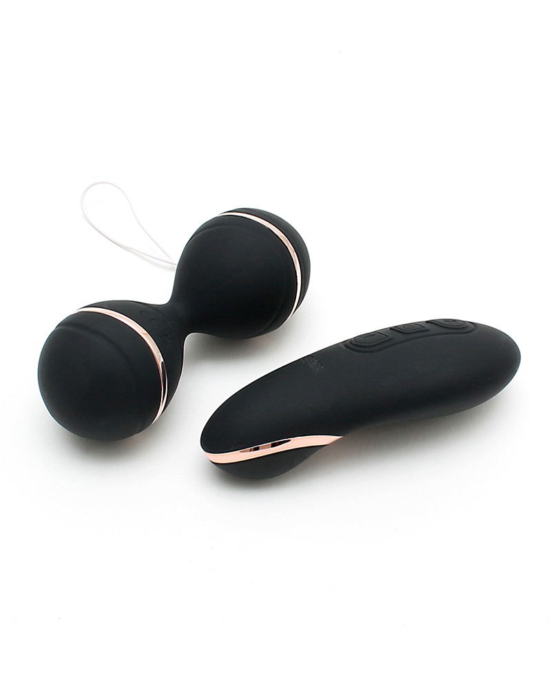 Rimba - Ibiza vibrator set – Bild 4