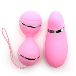 Rimba - Ibiza vibrator set