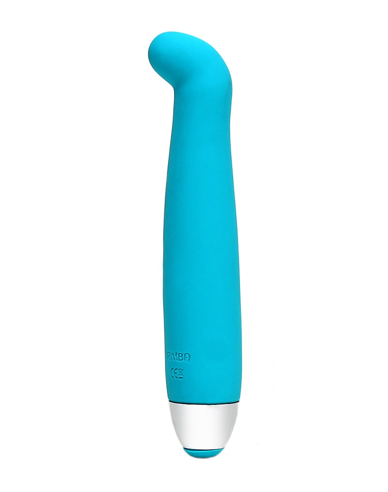 Rimba – Liverpool Nose Job vibrator – Bild 3