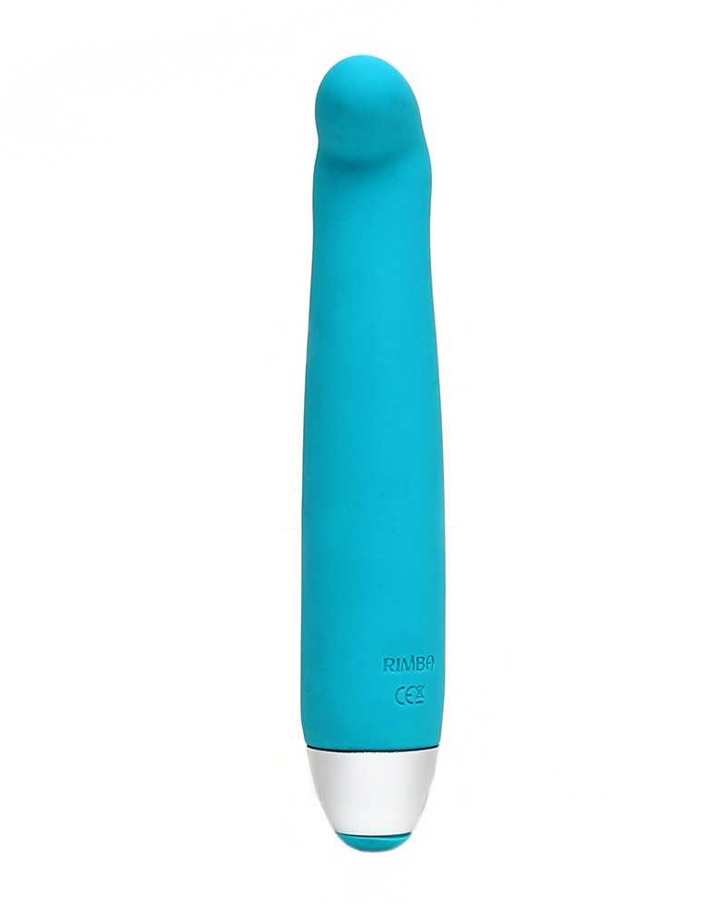 Rimba – Liverpool Nose Job vibrator – Bild 4
