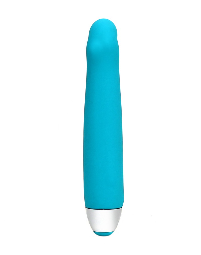 Rimba – Liverpool Nose Job vibrator – Bild 5